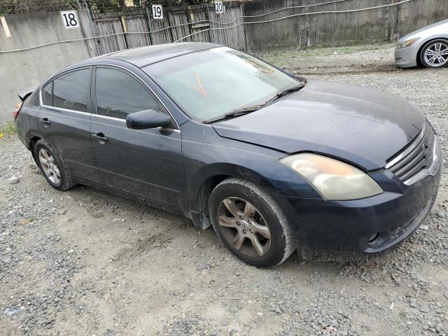 1N4AL21E69N417579 - 2009 NISSAN ALTIMA 2.5 BLUE photo 4