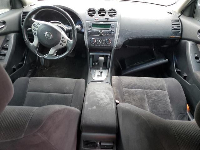 1N4AL21E69N417579 - 2009 NISSAN ALTIMA 2.5 BLUE photo 8