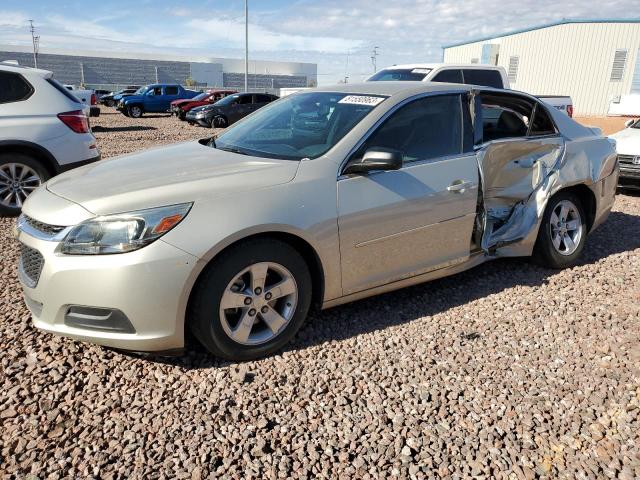 2014 CHEVROLET MALIBU LS, 