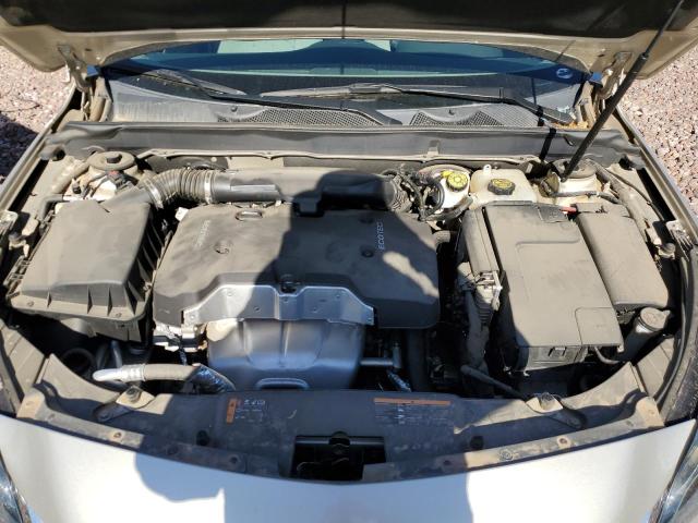 1G11B5SL1EF299885 - 2014 CHEVROLET MALIBU LS TAN photo 11