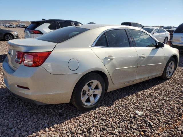 1G11B5SL1EF299885 - 2014 CHEVROLET MALIBU LS TAN photo 3