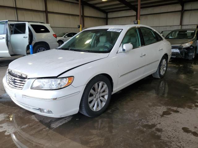 2009 HYUNDAI AZERA GLS, null