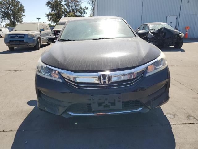 1HGCR2F34GA217038 - 2016 HONDA ACCORD LX 黑色 照片 5