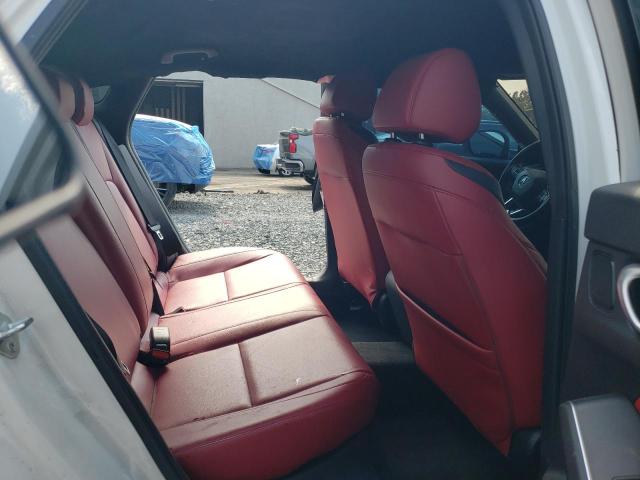 19UDE4H34PA001828 - 2023 ACURA INTEGRA A-SPEC WHITE photo 10