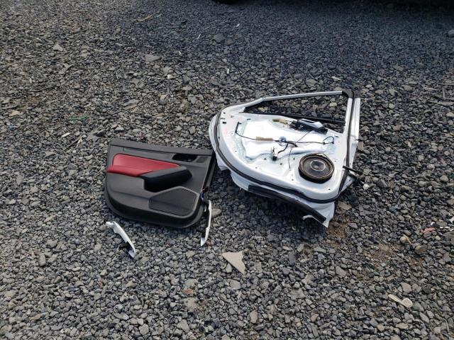 19UDE4H34PA001828 - 2023 ACURA INTEGRA A-SPEC WHITE photo 12