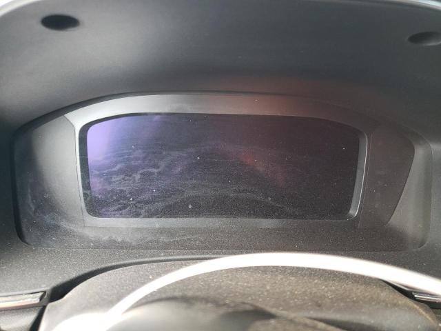 19UDE4H34PA001828 - 2023 ACURA INTEGRA A-SPEC WHITE photo 9