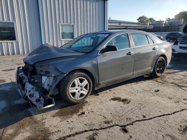 2008 CHEVROLET MALIBU LS, 