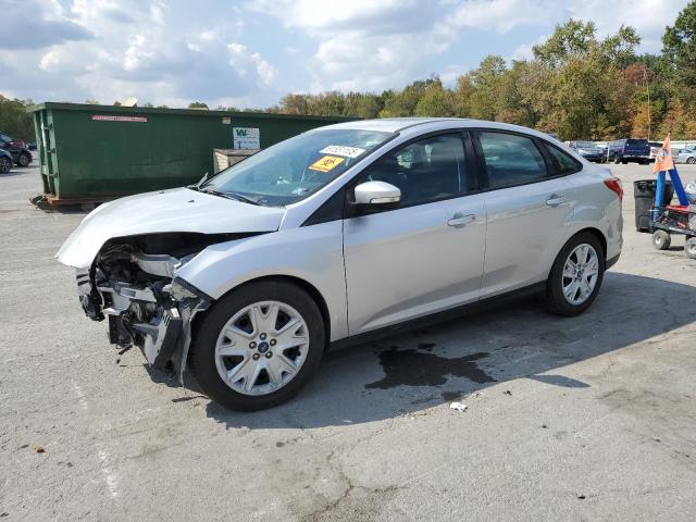 2013 FORD FOCUS SE, 