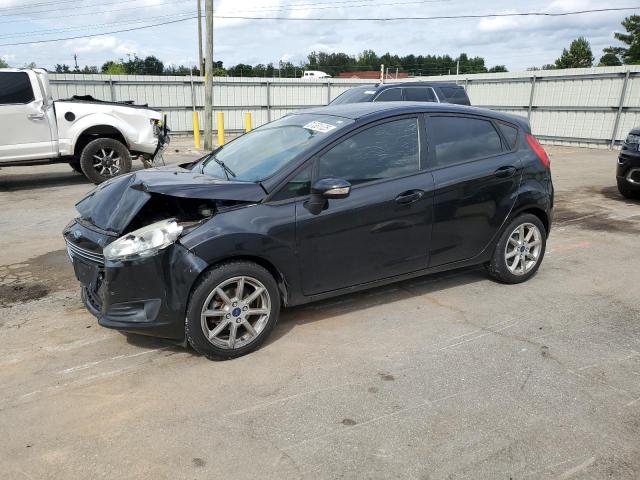 2015 FORD FIESTA SE, 
