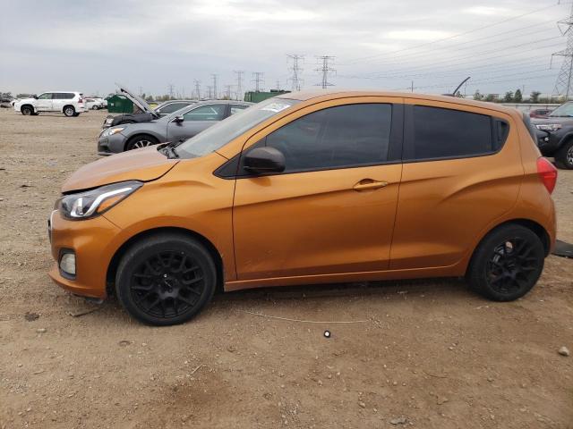 2019 CHEVROLET SPARK LS, 