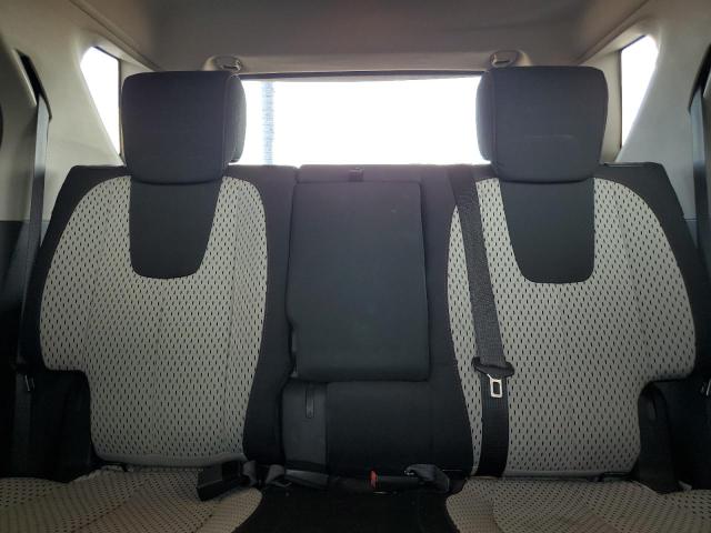 2CNALBEW7A6222964 - 2010 CHEVROLET EQUINOX LS 白色 照片 10