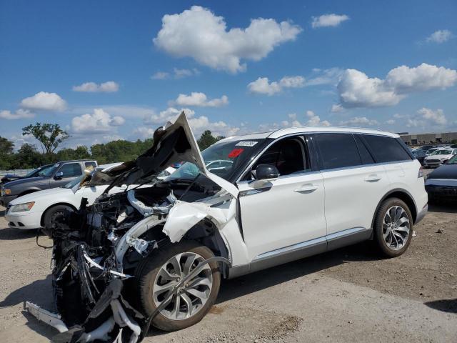 2025 LINCOLN AVIATOR RESERVE, 