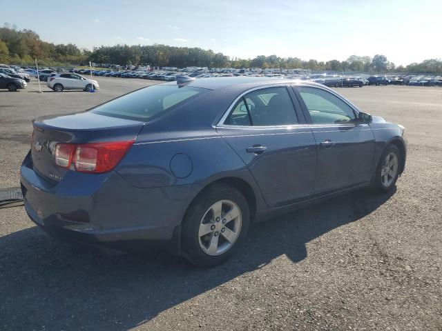 1G11C5SL9FF332484 - 2015 CHEVROLET MALIBU 1LT BLUE photo 3