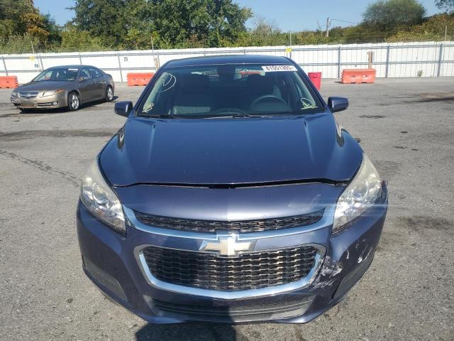 1G11C5SL9FF332484 - 2015 CHEVROLET MALIBU 1LT BLUE photo 5
