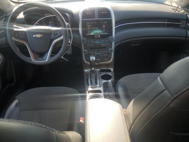 1G11C5SL9FF332484 - 2015 CHEVROLET MALIBU 1LT BLUE photo 8