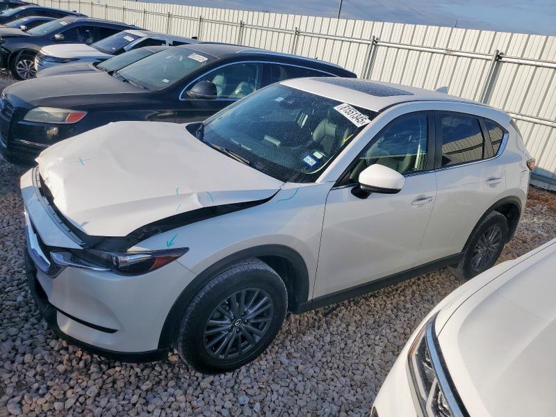 2019 MAZDA CX-5 TOURING, 