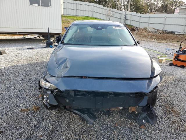 3MZBPACM2PM358410 - 2023 MAZDA 3 PREFERRED BLUE photo 5