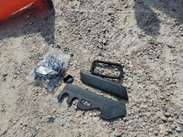 5TFNA5DB1RX190343 - 2024 TOYOTA TUNDRA CREWMAX PLATINUM Сріблястий фото 12