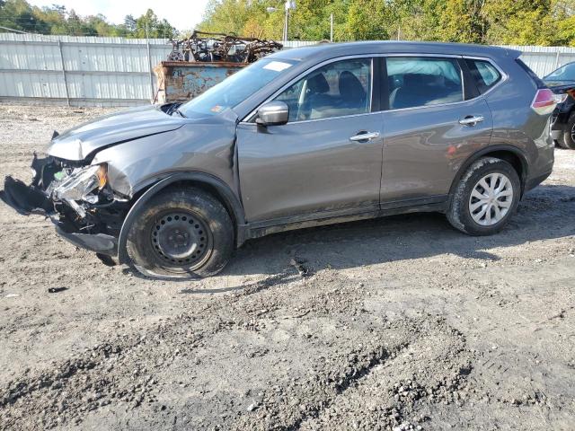 2015 NISSAN ROGUE S, 