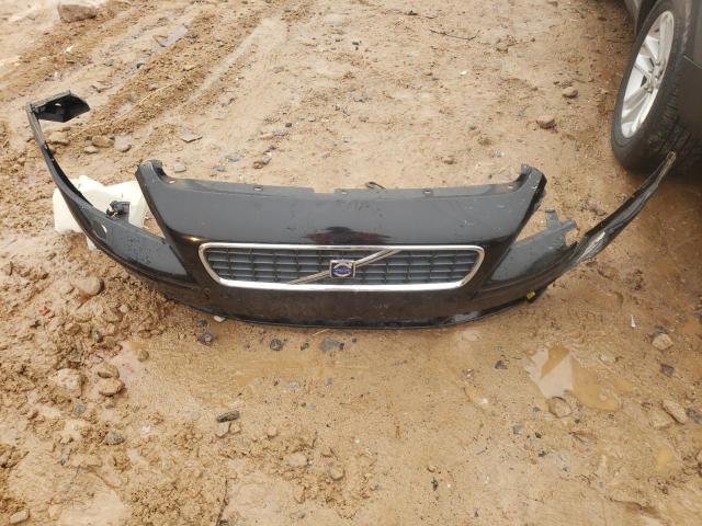 YV1MJ682672282158 - 2007 VOLVO V50 T5 BLACK photo 13