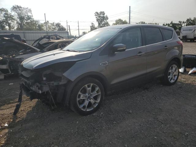 2013 FORD ESCAPE SEL, 