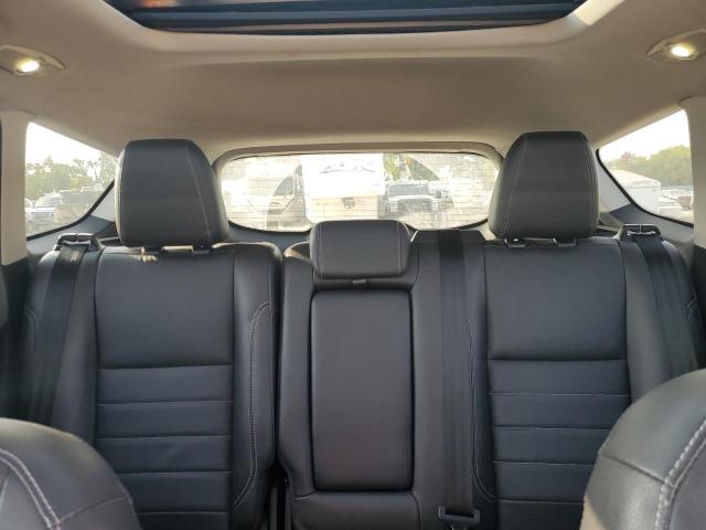 1FMCU0H98DUD37031 - 2013 FORD ESCAPE SEL GRAY photo 10