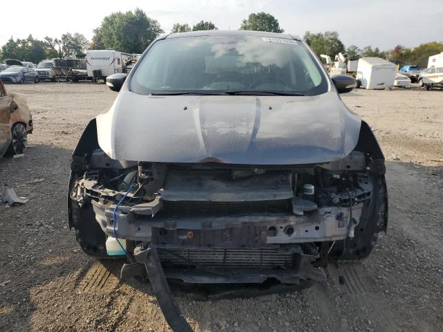 1FMCU0H98DUD37031 - 2013 FORD ESCAPE SEL GRAY photo 5