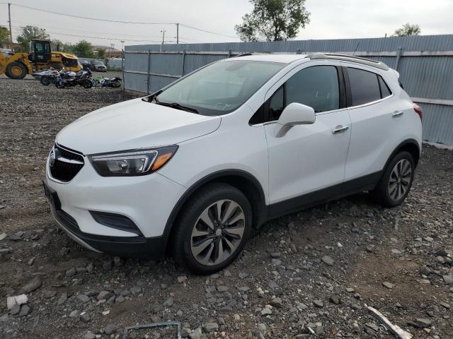 2022 BUICK ENCORE PREFERRED, 