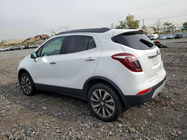 KL4CJESM3NB512249 - 2022 BUICK ENCORE PREFERRED 白色 照片 2