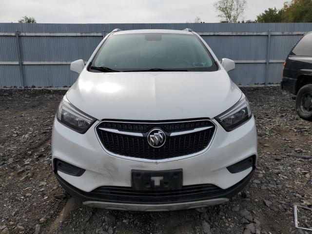 KL4CJESM3NB512249 - 2022 BUICK ENCORE PREFERRED 白色 照片 5