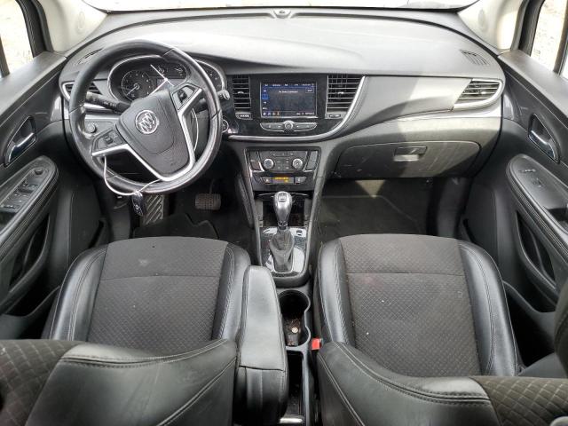 KL4CJESM3NB512249 - 2022 BUICK ENCORE PREFERRED 白色 照片 8