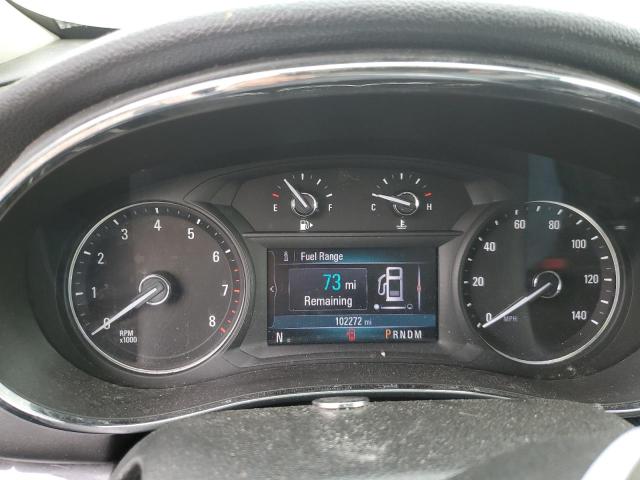 KL4CJESM3NB512249 - 2022 BUICK ENCORE PREFERRED 白色 照片 9