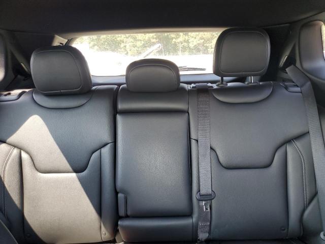 3C4NJDCN4ST590890 - 2025 JEEP COMPASS LIMITED Biały zdjęcie 10