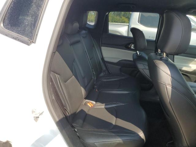 3C4NJDCN4ST590890 - 2025 JEEP COMPASS LIMITED Biały zdjęcie 11