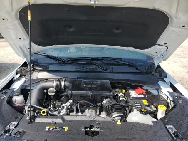 3C4NJDCN4ST590890 - 2025 JEEP COMPASS LIMITED Biały zdjęcie 12