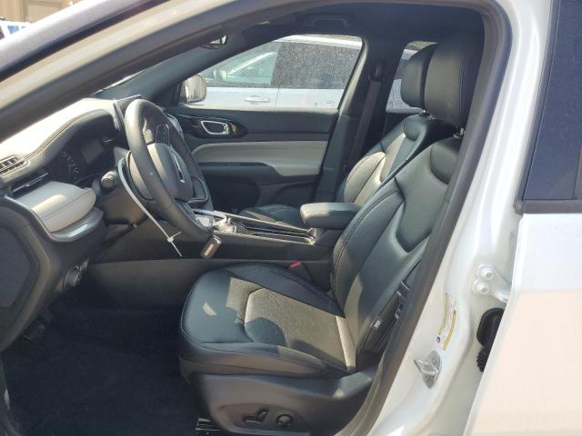 3C4NJDCN4ST590890 - 2025 JEEP COMPASS LIMITED Biały zdjęcie 7