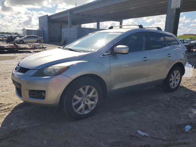 2009 MAZDA CX-7, 