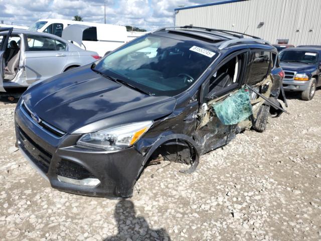 2016 FORD ESCAPE TITANIUM, 