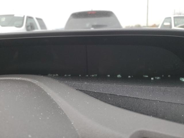 2HGFG3B14CH551661 - 2012 HONDA CIVIC EXL თეთრი ფოტო 9