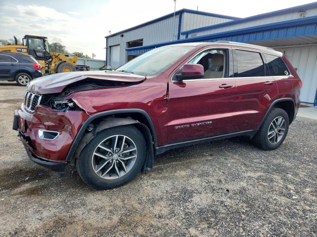 2018 JEEP GRAND CHER LAREDO, 