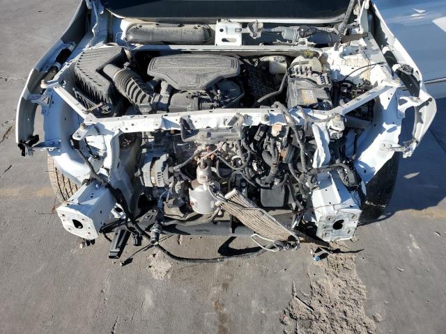 1GKKNPLS3KZ178620 - 2019 GMC ACADIA DENALI WHITE photo 12