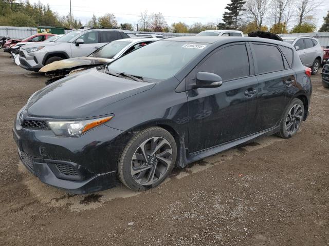 2016 TOYOTA SCION IM, 