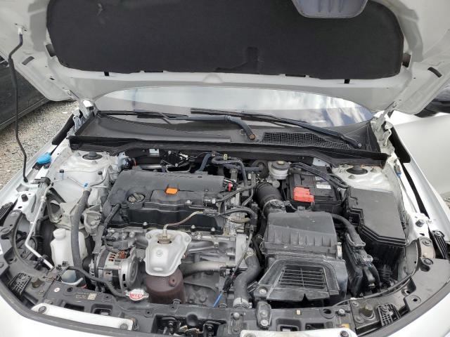 2HGFE2F55NH561244 - 2022 HONDA CIVIC SPORT 白色 照片 11
