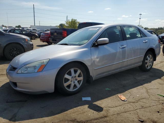 2005 HONDA ACCORD EX, 