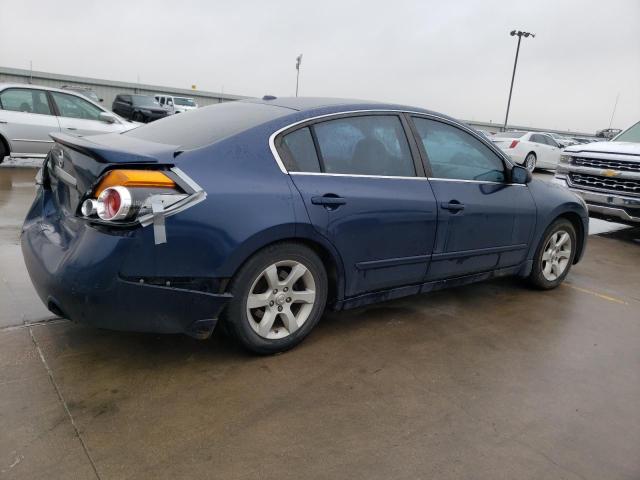 1N4AL21E87C124517 - 2007 NISSAN ALTIMA 2.5 BLUE photo 3