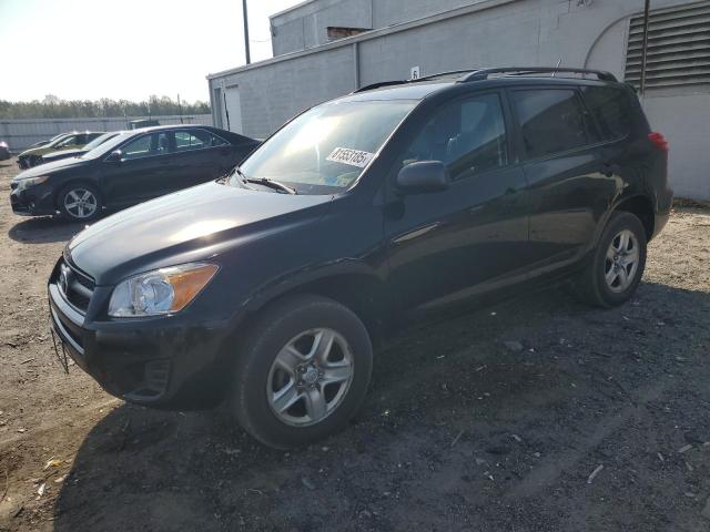 2011 TOYOTA RAV4, 