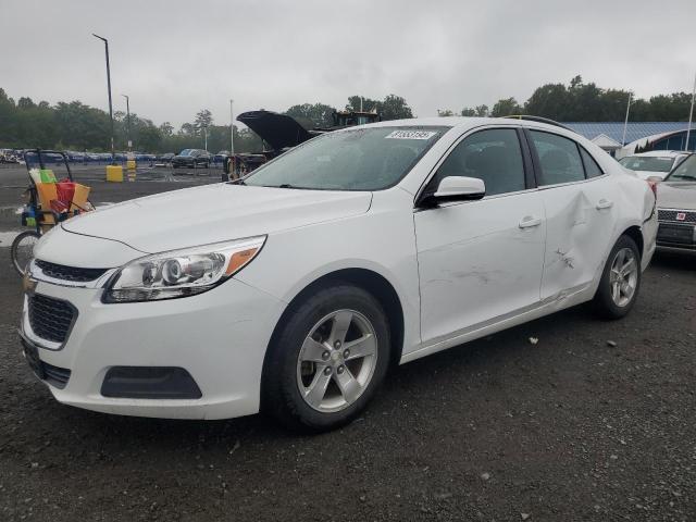 2016 CHEVROLET MALIBU LIM LT, 