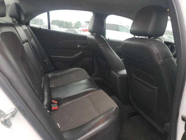 1G11C5SA9GF156150 - 2016 CHEVROLET MALIBU LIM LT 白色 照片 10