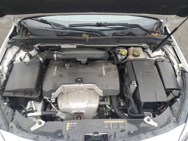 1G11C5SA9GF156150 - 2016 CHEVROLET MALIBU LIM LT 白色 照片 11