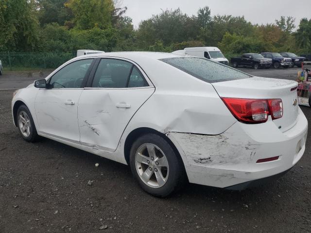 1G11C5SA9GF156150 - 2016 CHEVROLET MALIBU LIM LT 白色 照片 2